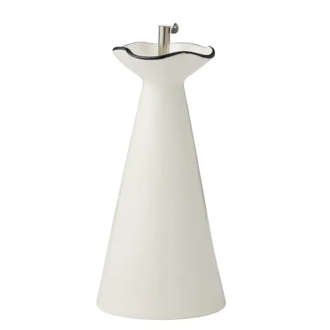 Winslow Ceramic Oil Bottle 10X20CM