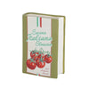Assemble Cucina Ceramic Utensil Holder 14x7x20.5cm