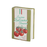 Assemble Cucina Ceramic Utensil Holder 14x7x20.5cm