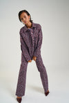 JACKET - FORTUNE TELLER KINA