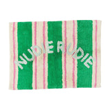 BALLICO NUDIE BATH MAT - PERILLA