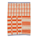 FRESNO HAND TOWEL - PAPRIKA