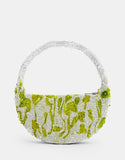 BEAD BIRCH BAG CLOVER