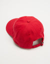 Riptide Cap- Red