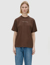 SUVERO LOGO TEE