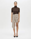 MALIK MINI SKIRT