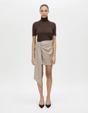 MALIK MINI SKIRT