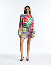 RIVIERA SHIRT DRESS