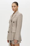 MALIK BLAZER