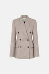 MALIK BLAZER