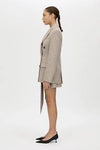 MALIK BLAZER