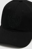 WADE CAP- BLACK