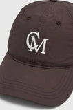 JAMES CAP