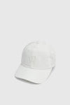 COLT CAP- WHITE