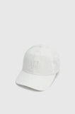COLT CAP- WHITE