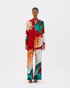 MUREX SILK PANT
