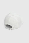 COLT CAP- WHITE