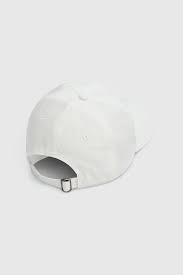 COLT CAP- WHITE
