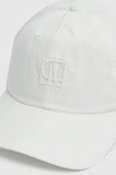 COLT CAP- WHITE