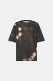 ASPER PRINT TEE