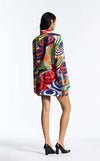 RIVIERA SHIRT DRESS