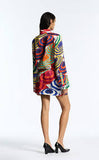 RIVIERA SHIRT DRESS