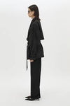 NASIR CROPPED JACKET
