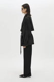 NASIR CROPPED JACKET
