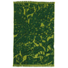 Lucia Bath Sheet - Kelp