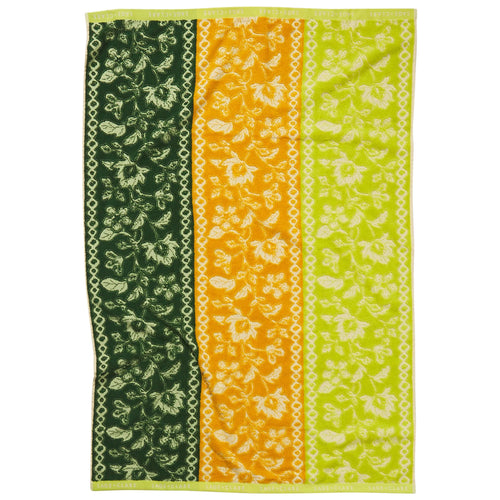 Thea Bath Sheet - Anise