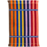 Chiara Hand Towel - Azure