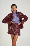 A-LINE SKIRT - KINA