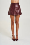A-LINE SKIRT - KINA