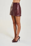 A-LINE SKIRT - KINA