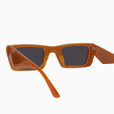 La Hara- Sedona w. Gold Metal / Black Lens