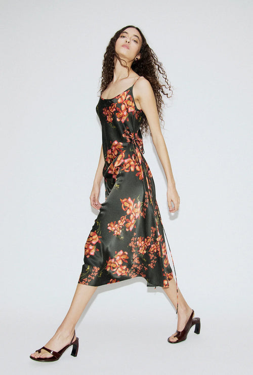 1996 Dress Dancing Lady