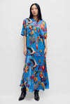 LONG BIAS CUT SKIRT DEARLY BELOVED MIRAGE