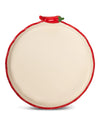 SEAVIEW STONEWARE HOT CHILLI DISH