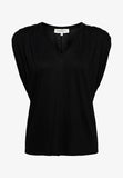 Melody T Shirt - Black