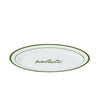 Osteria Ceramic Oval Platter
