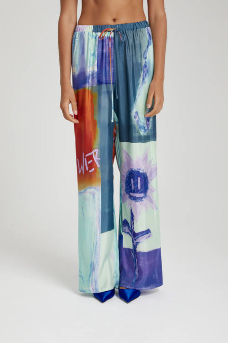 Dream Pants- Print