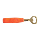 COURT BOTTLE OPENER - MANDARIN