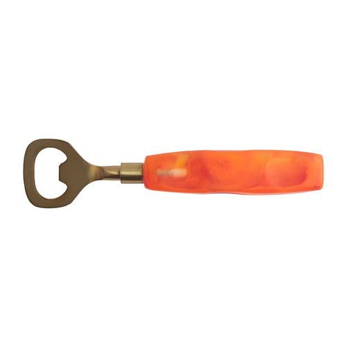 COURT BOTTLE OPENER - MANDARIN