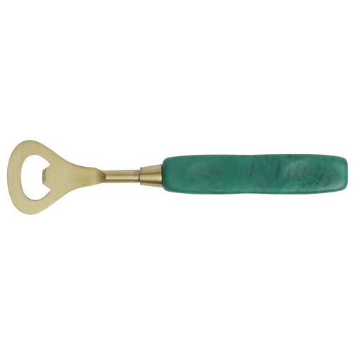 Court Bottle Opener - Forest
