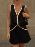 THE CLEMENT CUPRO TOP