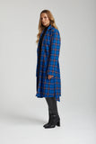 TRENCH - ELECTRIC PLAID