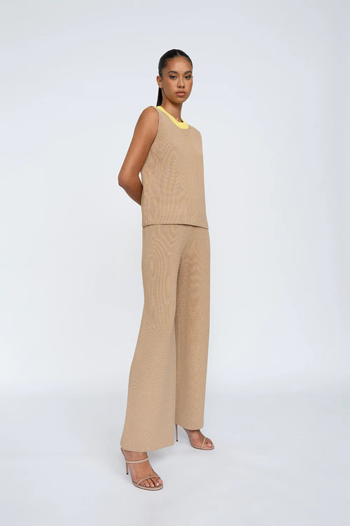 Kason Knit Pant