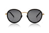 Ion/ Black Gold