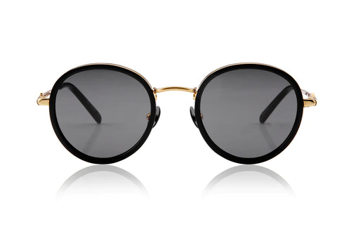 Ion/ Black Gold