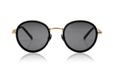 Ion/ Black Gold